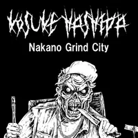 Nakano Grind City - Kosuke Hashida