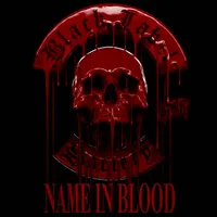 Name in Blood - Black Label Society