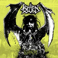 Napalm - Rotten Sound