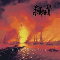 Narbenvolk - Faland