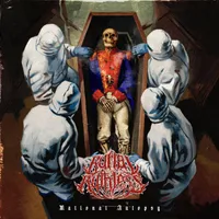 National Autopsy - Burial Ruthless