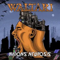 Nations' Neurosis - Waltari