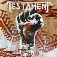 Native Blood - Testament
