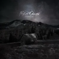 Natt over meg - Frozen Ocean