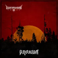 Nattarvet - Wormwood