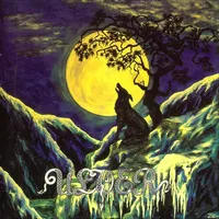 Nattens madrigal - Aatte hymne til ulven i manden - Ulver