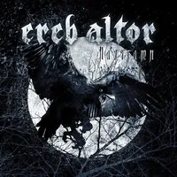 Nattramn - Ereb Altor