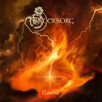 Naturbål - Vintersorg