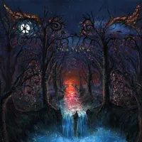 Naturens skrik - Urkraft