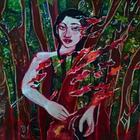 Natureza Morta - Antropoceno