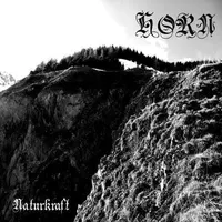 Naturkraft - Horn
