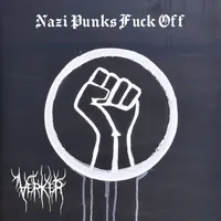 Nazi Punks Fuck Off - Verker
