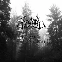 Naïwyn's Book of Shadows II - Azgaal