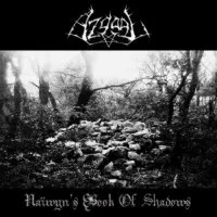 Naïwyn's Book of Shadows - Azgaal