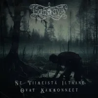 Ne viimeistä iltaani ovat kammonneet - Lahoava