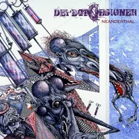 Neanderthal - Defect Designer