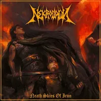 Neath Skies of Iron - Nekrodawn