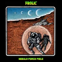 Nebula Force Field - Frolic