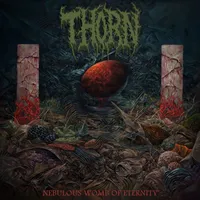 Nebulous Womb of Eternity - Thorn
