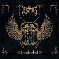 Nechacha - Maahes