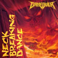 Neck Breaking Dance - Game Over