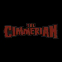 Neckbreaker of the Mountain - The Cimmerian