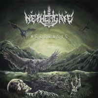 Necroasis - Nethergate
