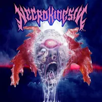 Necrokinesis - Necrokinesis