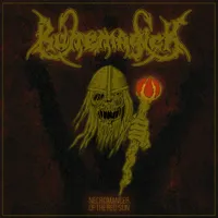 Necromancer of the Red Sun - Runemagick