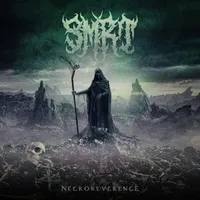 Necroreverence - Smrt