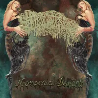 Necrosexual Deviant - Sanguisugabogg