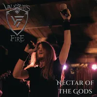 Nectar of the Gods - Valkyrie's Fire