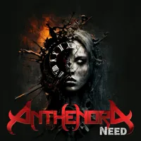 Need - Anthenora