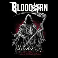 Needled 24/7 - Bloodorn