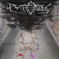 Negative Thoughts - Pythonic