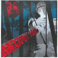 Nein - Anxious Arms