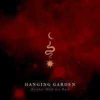 Neither Moth nor Rust - Hanging Garden