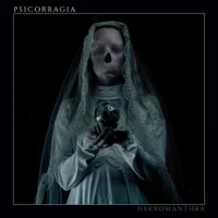 Nekromanthra - Psicorragia