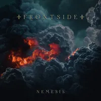 Nemesis - Frontside