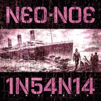 Neo-Noe - Insania