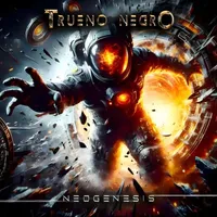 Neogenesis - Trueno Negro