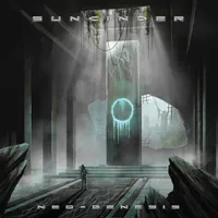 Neo​-​Genesis - Suncinder