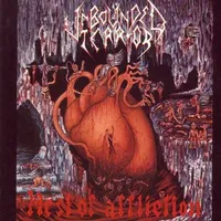 Nest of Affliction - Unbounded Terror