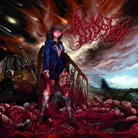 Neural Lamentation of the Broken Lilith - Mental Disorder