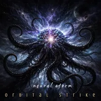 Neural Storm - Orbital Strike