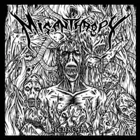 Neurofire - Misanthropy