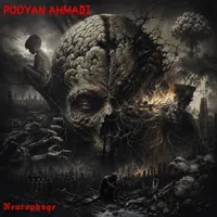 Neurophage - Pooyan Ahmadi