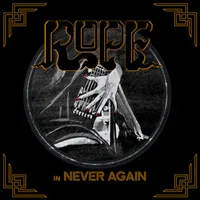 Never Again - Rope