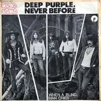 Never Before - Deep Purple