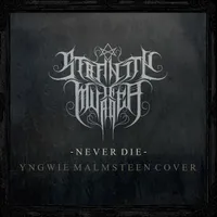 Never Die - Serenity in Murder